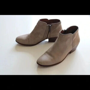 Sam Edelman Penny ankle boots